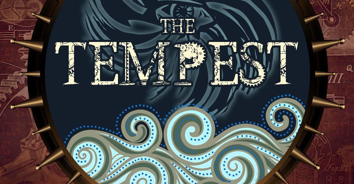 Statesboro+Youth+Theater+to+put+on+Shakespeares+The+Tempest