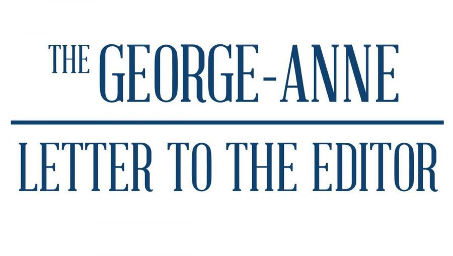 Letter to the Editor: An Open Letter to the Georgia Southern Community