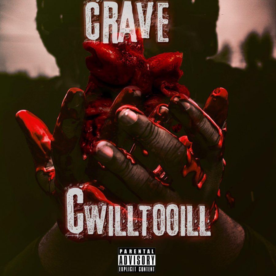  Williams released his album Crave this February on multiple platforms, including Spotify.