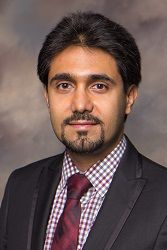 Masoud Davari Ph. D., assistant professor of electrical & computer engineering in power systems and power electronics, has been awarded a $300,000 grant from National Science Foundation for his research. 
