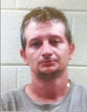 Bradley Justin Cochran, 40, was accused of kidnapping three women in Statesboro and driving them to Candler County last night. He was found dead this morning of an apparent suicide. 