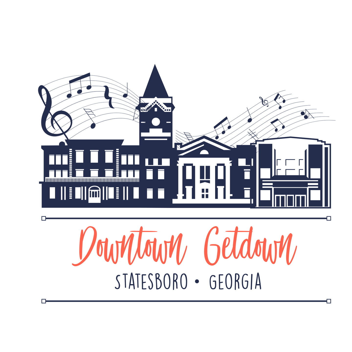 Statesboro+hosts+its+first+Downtown+Getdown