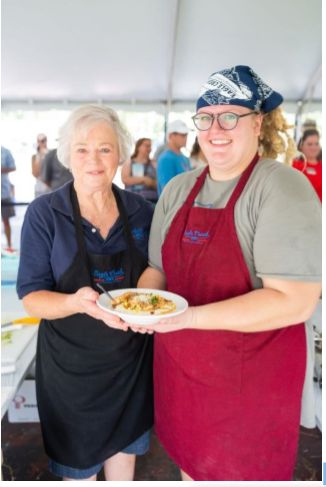 Local+chef+wins+first+prize+at+Jekyll+Island+Shrimp+and+Grits+Festival