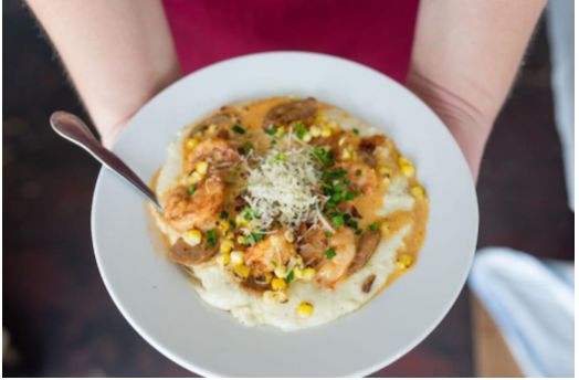 Local+chef+wins+first+prize+at+Jekyll+Island+Shrimp+and+Grits+Festival