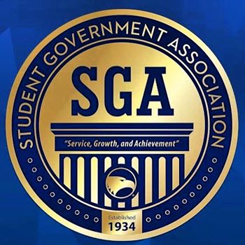 SGA focused on bringing back in-person events