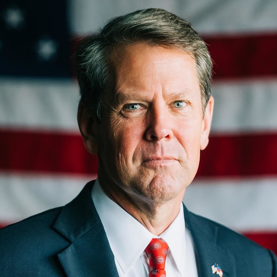 Kemp+to+hold+fundraising+event+in+Statesboro%2C+will+not+stop+at+Georgia+Southern