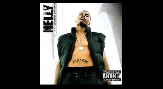 Diamond Collection: Nelly