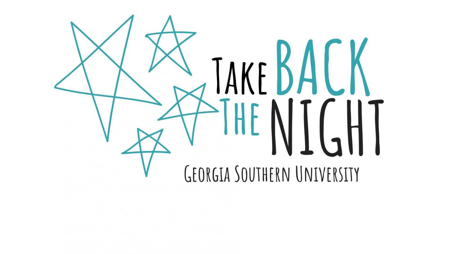 Take+Back+the+Night+2019+to+be+held+on+Georgia+Southern+Statesboro+campus