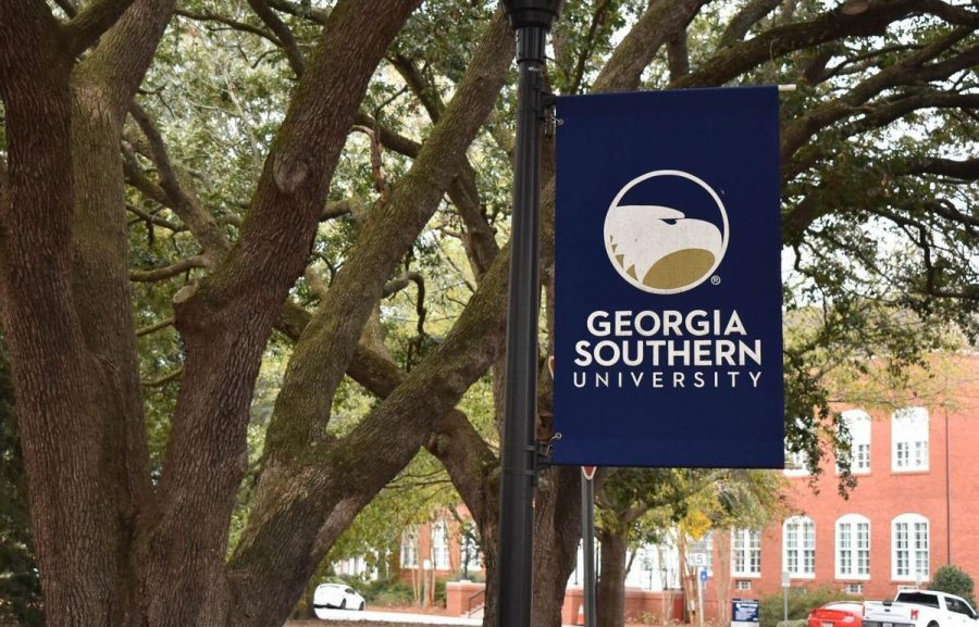 Georgia Southern redirecting budget due to enrollment decline
