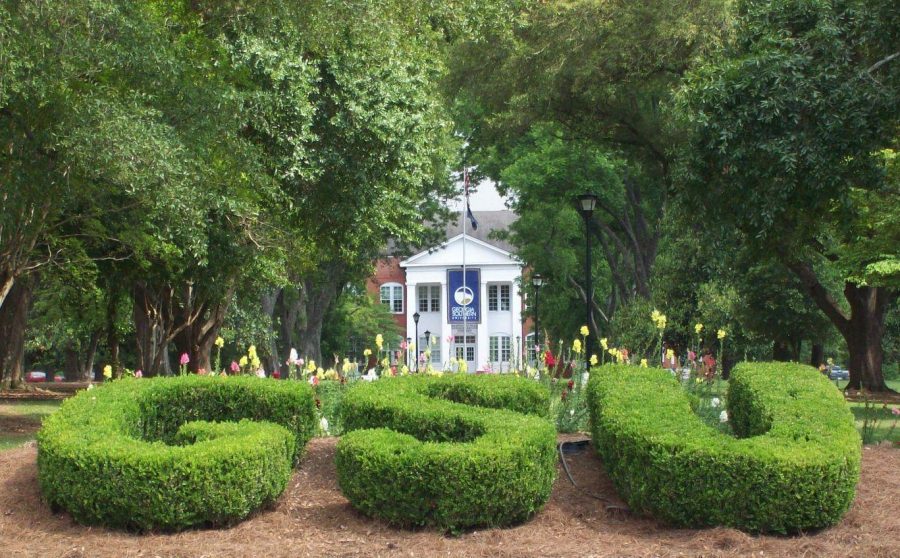 Georgia Southern to host the Mission and Vision Feedback Session