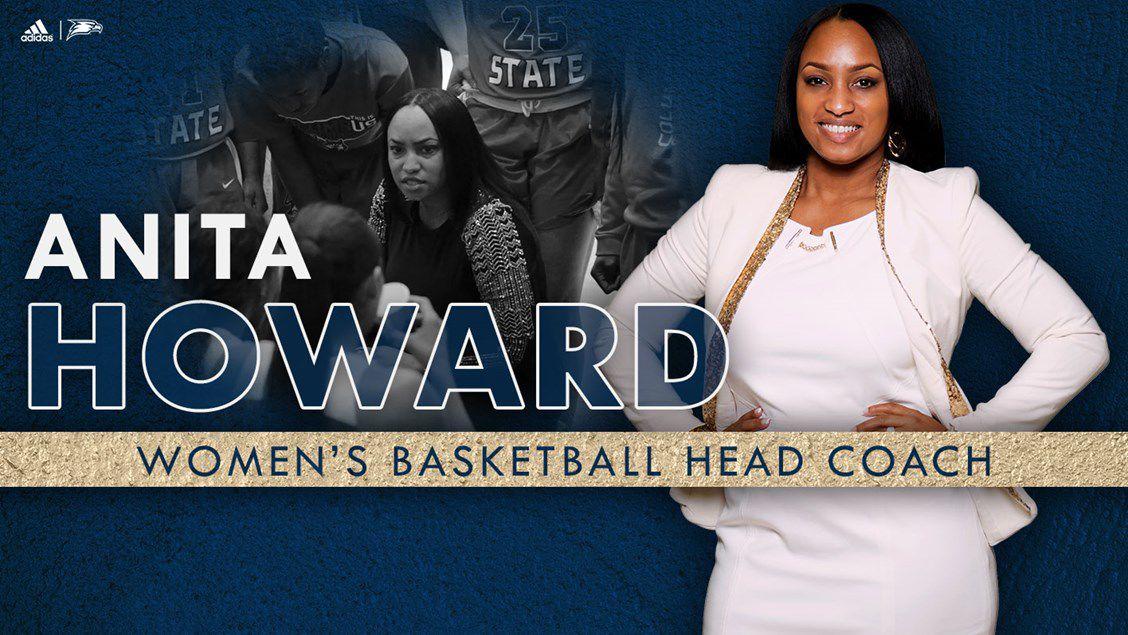 Anita+Howard+named+womens+basketball+new+head+coach