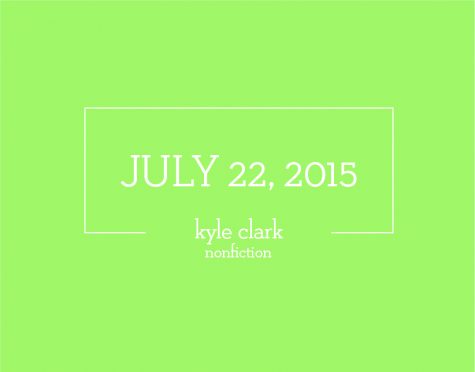 July 22, 2015