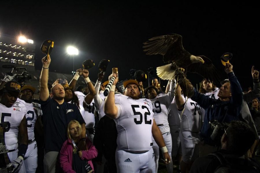  Georgia Southern Athletics announced the 2019 football promotions. 