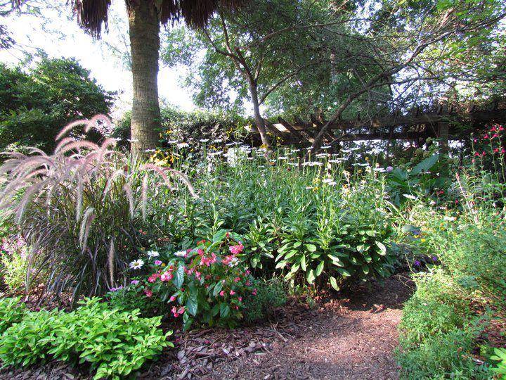 Botanic+garden+to+host+free-admission+plant+sale+Saturday+and+Sunday