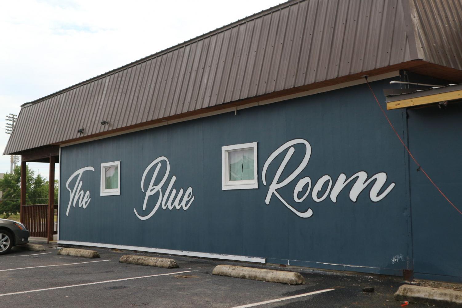 The+Blue+Room+will+begin+providing+a+shuttle+service+to+Statesboro+residents+on+Thursday