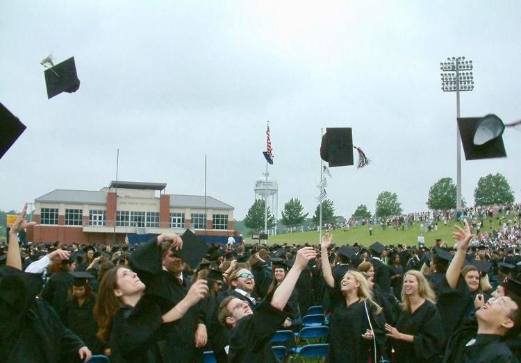 Fall 2019 and spring 2020 Georgia Southern commencement plans released