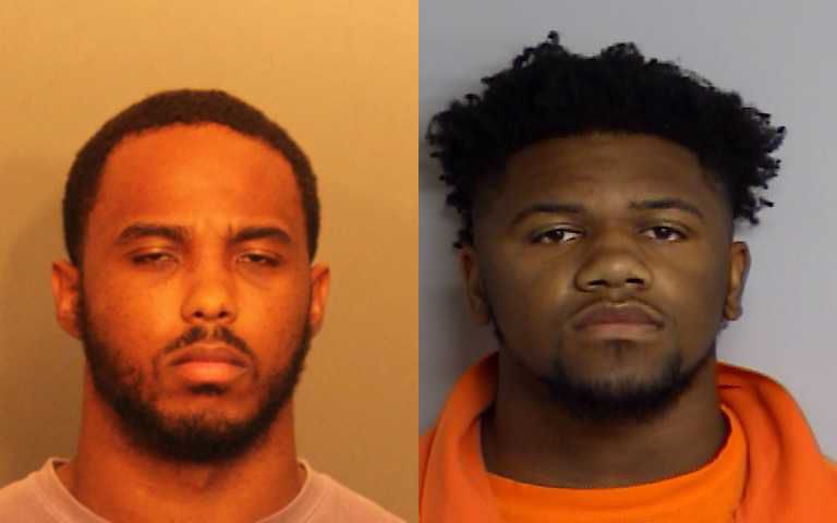 Shai Werts along with defensive end Quan Griffin were both arrested this week for unrelated incidents. Werts was arrested in Saluda, South Carolina Wednesday and Griffin in Bradford County, Florida Thursday. 