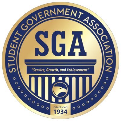 SGA Meeting: We All Scream for Ice Cream