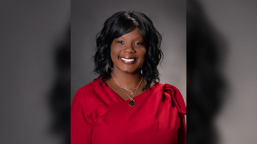 Melissa Shivers, a Georgia Southern alumna, will begin her position at The Ohio State University as the vice president of Student Life in January 2020.