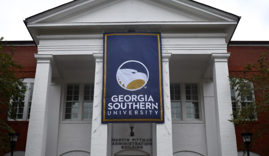 Georgia Southern finalizes spring 2020 commencement