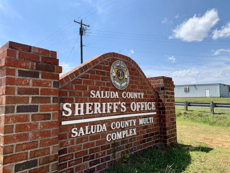 Deputy who arrested Shai Werts resigns from Saluda County