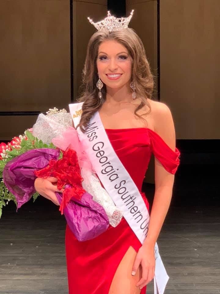 Southern+Ambassador+wins+Miss+Georgia+Southern+competition