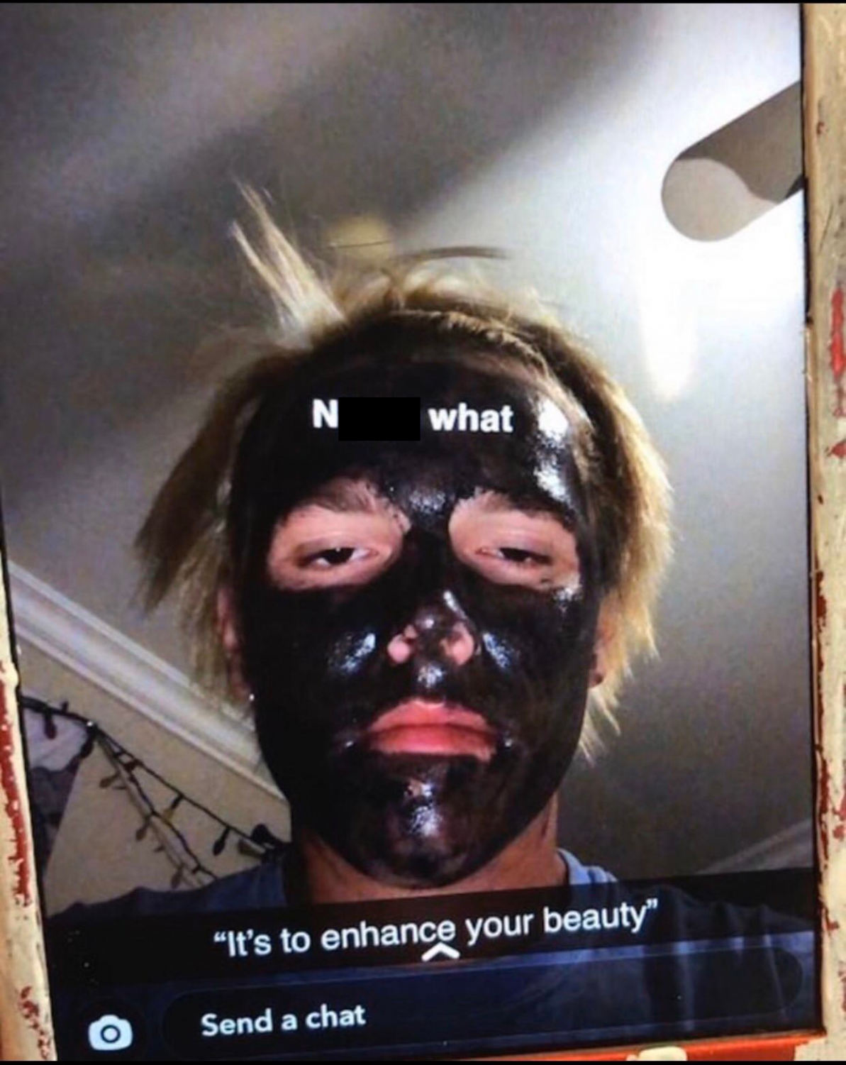 Georgia+Southern+hasn%E2%80%99t+denied+admission+to+incoming+student+even+after+images+of+him+in+blackface+surfaced