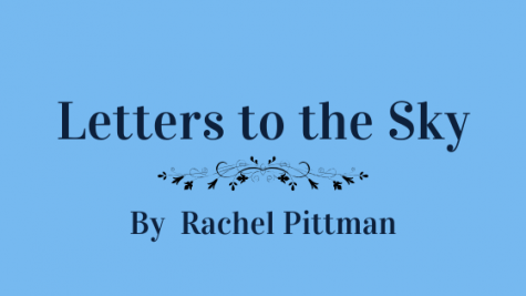 Letters to the Sky
