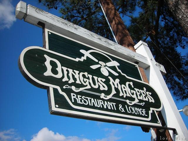 Dingus MaGees temporarily closes citing COVID-19 concerns