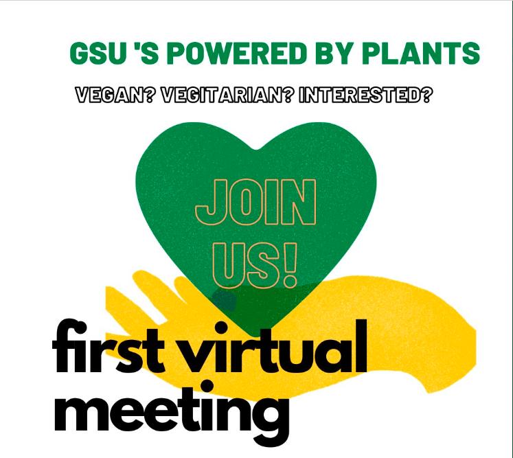 Powered by Plants First Meetup