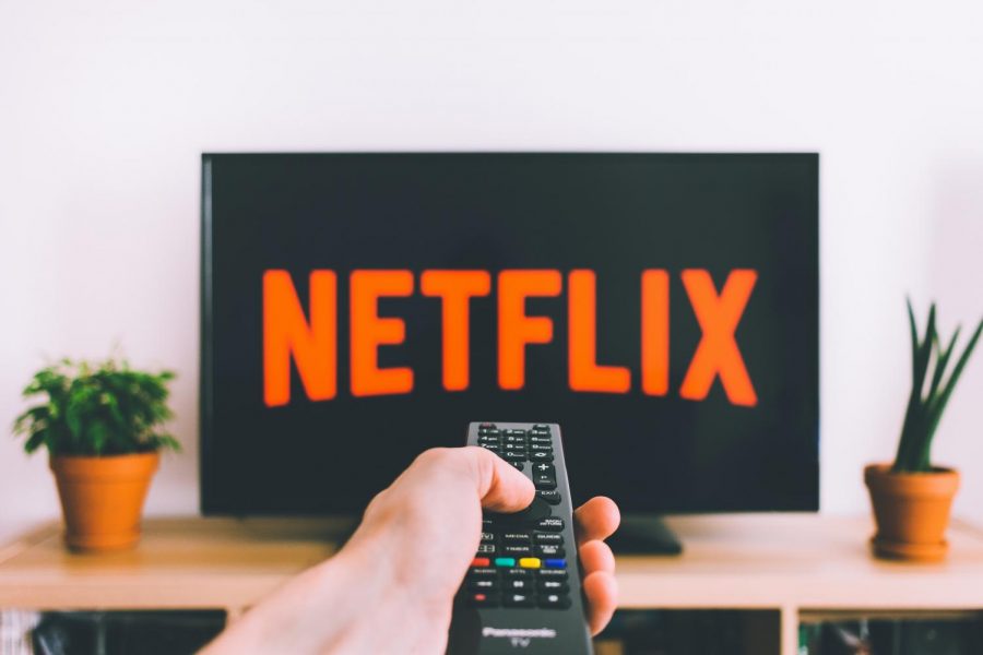 What’s Leaving Netflix in October 2020?