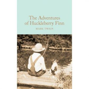 Banned Books Week: “The Adventures of Huckleberry Finn” by Mark Twain Review