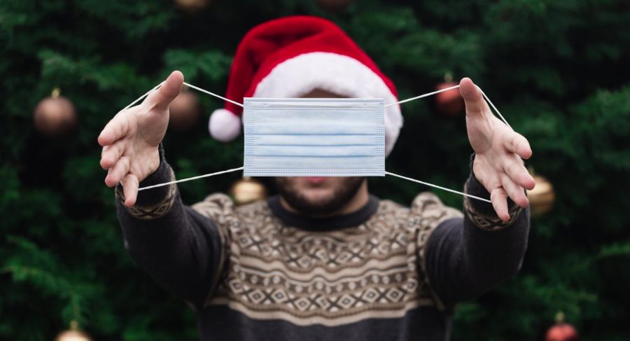 How to Navigate the Holiday Season During a Pandemic