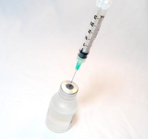 GS now offering Pfizer COVID-19 vaccine
