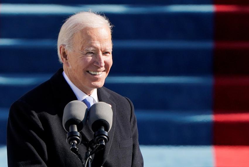 Whats to Come with President Joe Biden?