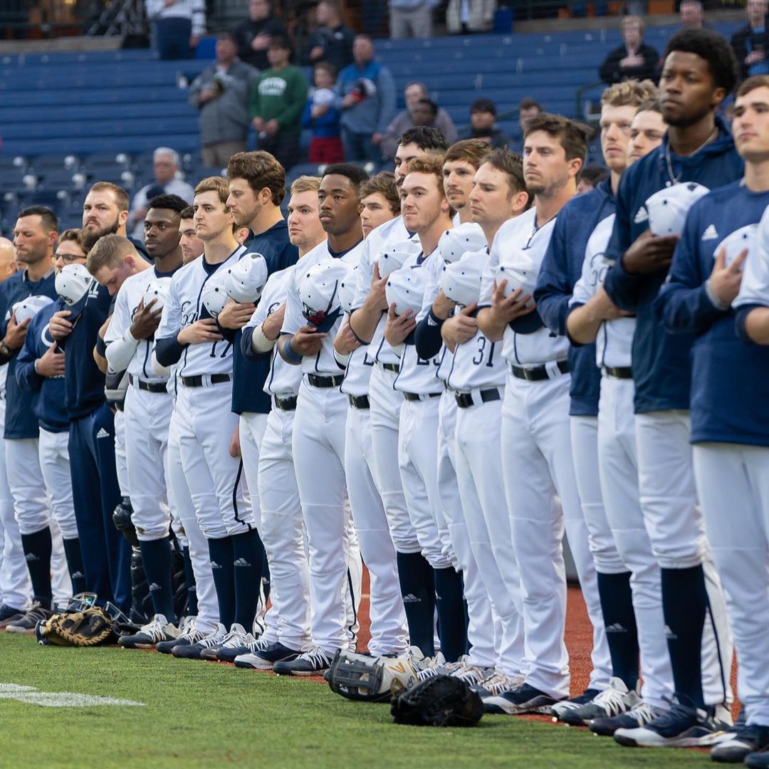 Matt Anderson - Baseball - Georgia Southern University Athletics