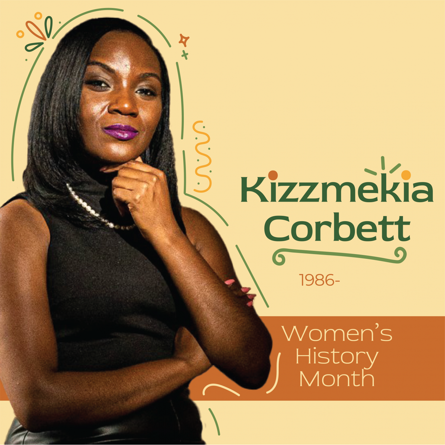 Womens+History+Month%3A+Kizzmekia+Corbett