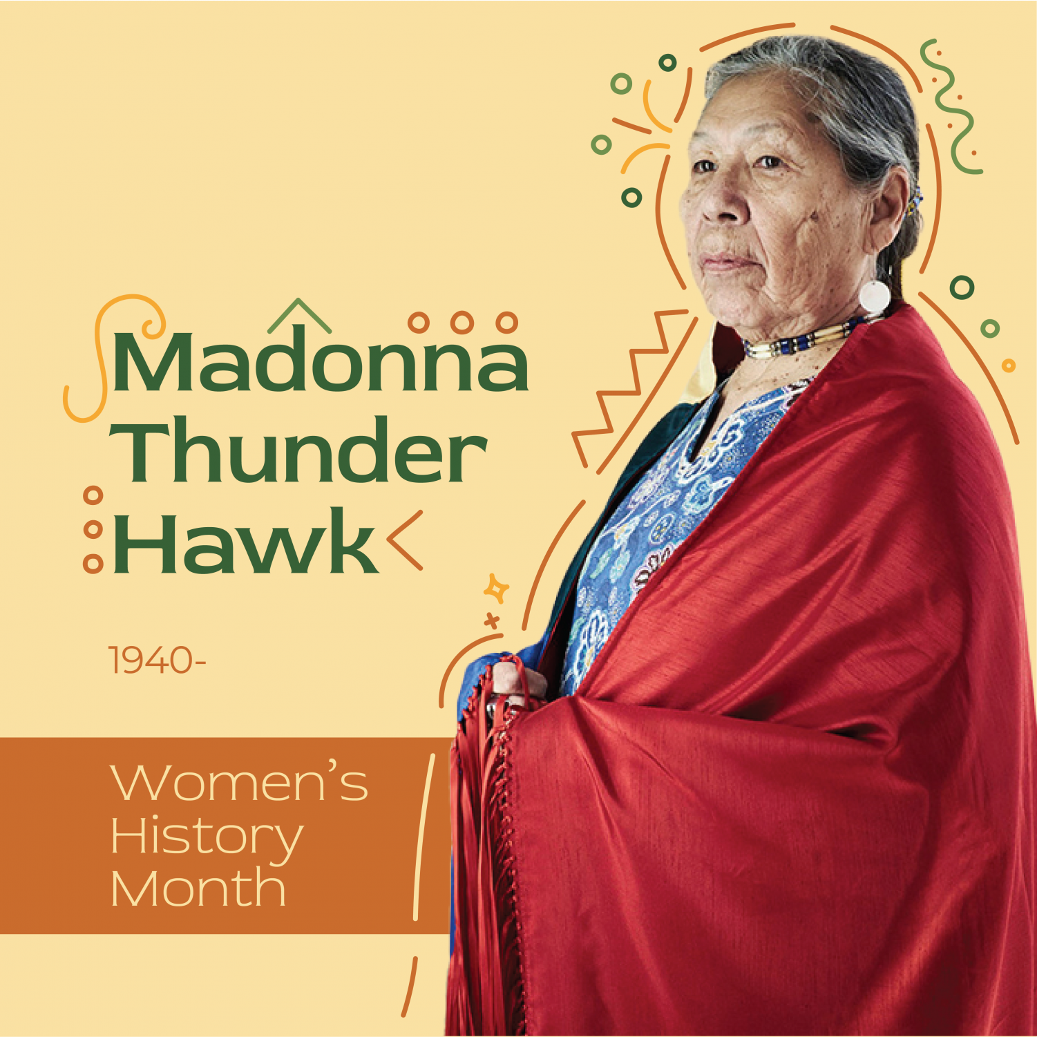 Womens+History+Month%3A+Madonna+Thunder+Hawk
