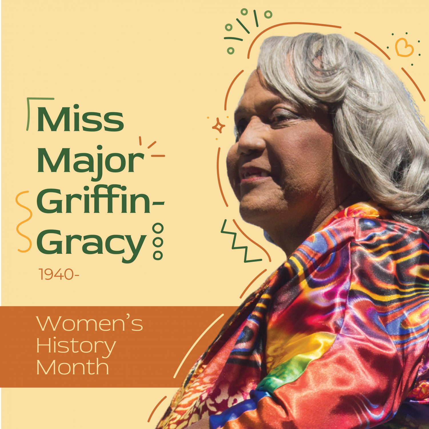 Womens+History+Month%3A+Miss+Major+Griffin-Gracy