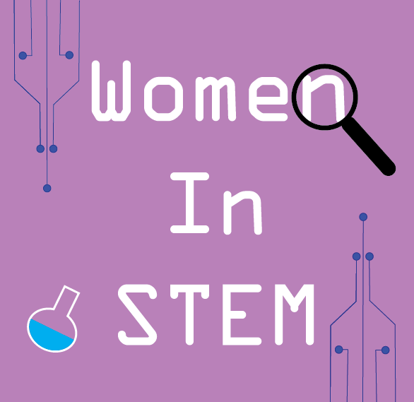 GS Women in STEM: Erin Walker