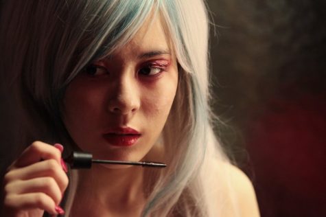 Film Review: “White: Melody of curse”