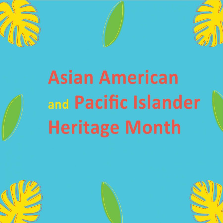 AAPI Heritage Month: Dr. Chien-Shiung Wu