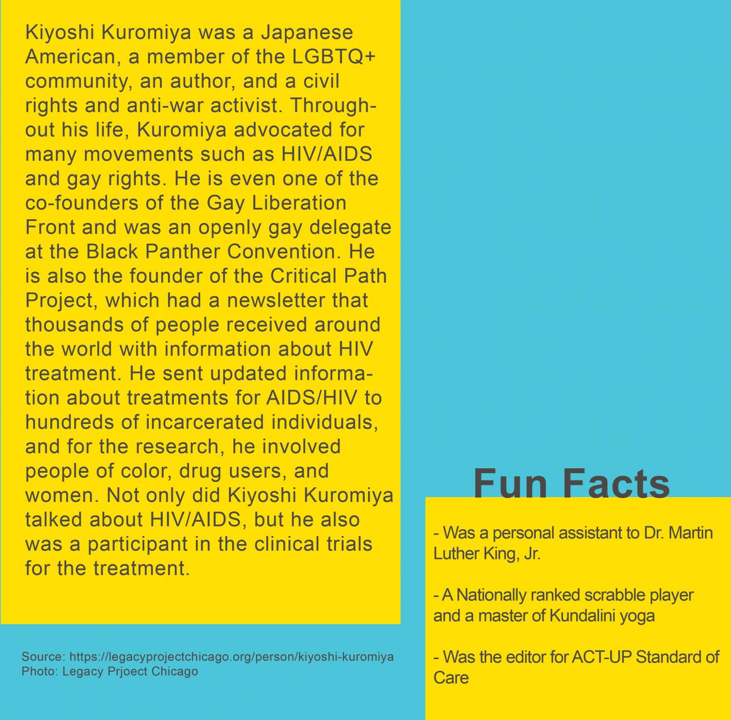 AAPI+Heritage+Month%3A+Kiyoshi+Kuromiya