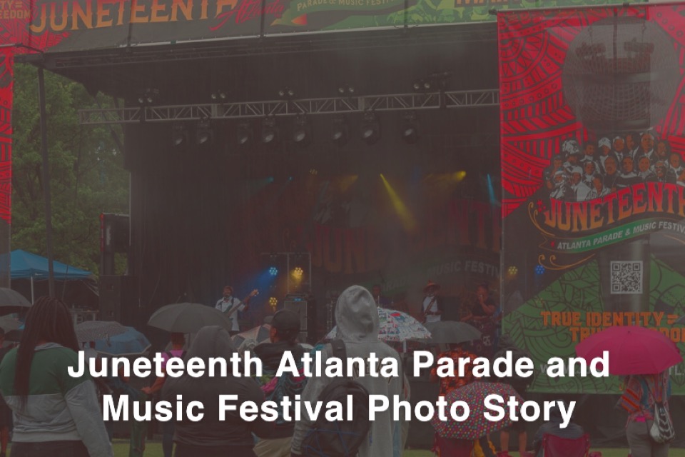 Juneteenth+Atlanta+Parade+and+Music+Festival+2021+Photo+Story