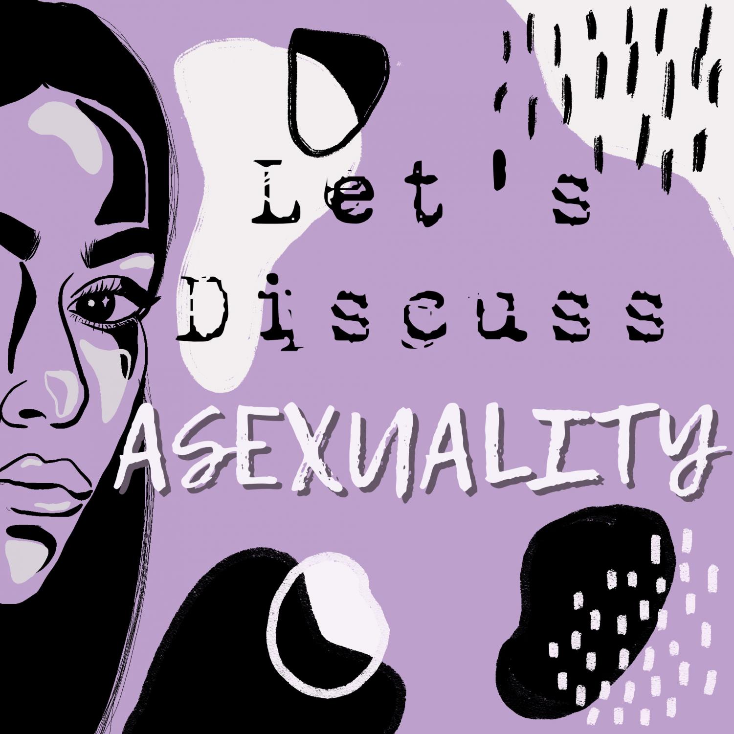 What Is Asexuality The George Anne Media Group 6593