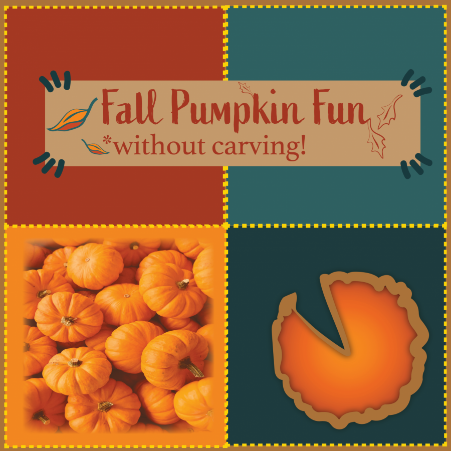 Fall Pumpkin Fun