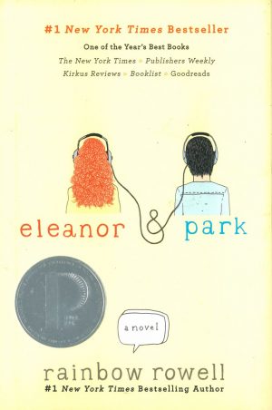 Eleanor _ Park by Vernon Barford School Library