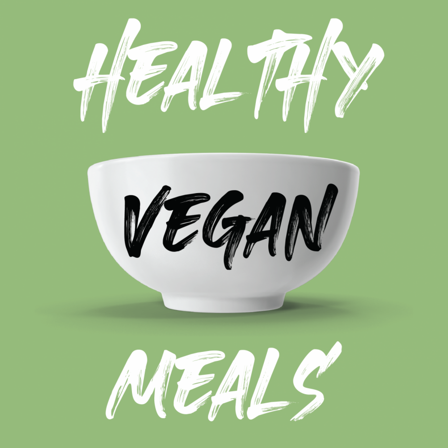 Healthy Vegan Meals