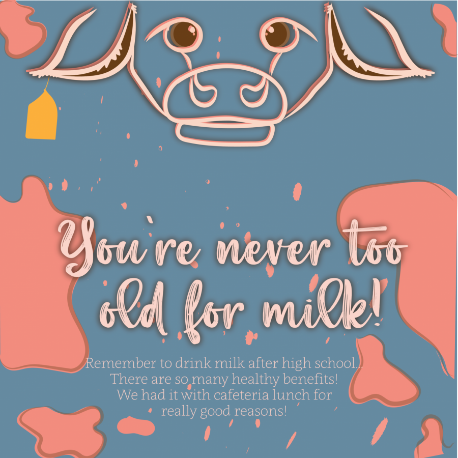 Milk+Benefits