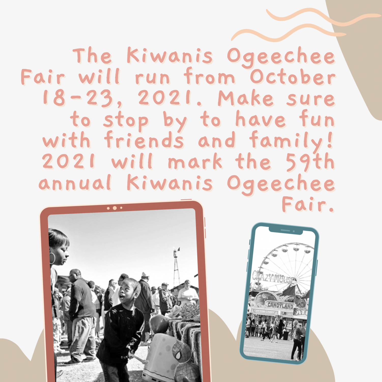 Kiwanis Ogeechee Fair The Media Group